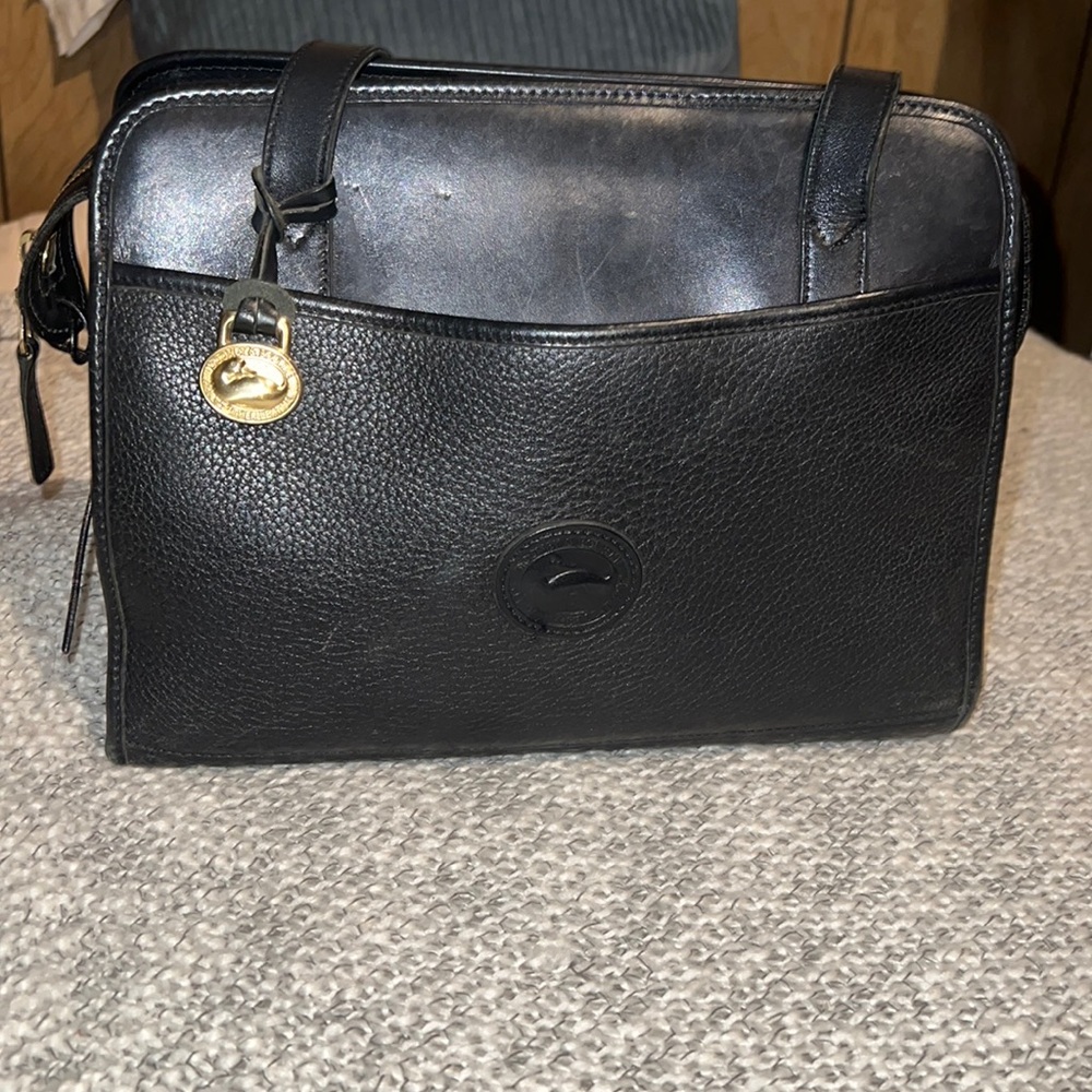 Vintage Dooney & Bourke handbag